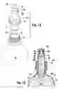 Fig. 09 - Flavoring component holding dispenser for use with consumable beverages