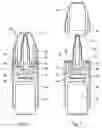 Fig. 02 - Fluid product dispensing head