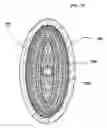 Fig. 09 - Cometic Bottle Structure for Discharging Fixed Quantity of Highly Viscosity Cosmetics