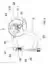Fig. 06 - Electric stapler structure