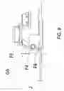 Fig. 09 - Electric stapler structure