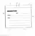 Fig. 01 - Envelope assembly