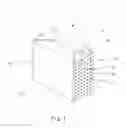 Fig. 02 - Storage box capable of separating food from soup