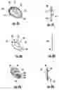 Fig. 07 - Button actuation assembly
