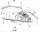 Fig. 08 - Button actuation assembly