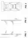 Fig. 02 - Quick Set Device For Mounting Electrical Devices