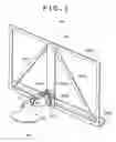 Fig. 02 - Music stand and article retaining apparatus