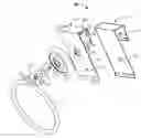 Fig. 01 - PORTABLE ARTICLE SUPPORT APPARATUS