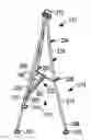 Fig. 01 - Collapsible easel