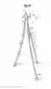 Fig. 07 - Collapsible easel
