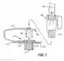 Fig. 07 - Elongated hold down and barrier device