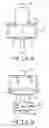 Fig. 06 - Method and apparatus for forming concrete blocks