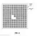 Fig. 03 - Stencil design and method for cell projection particle beam lithography