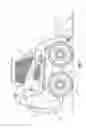Fig. 02 - Two stage spool centering mechanism