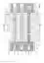 Fig. 04 - Two stage spool centering mechanism