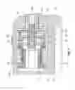 Fig. 07 - Two stage spool centering mechanism