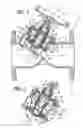 Fig. 02 - Valve for closing a seawater pipe