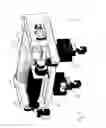 Fig. 02 - Self-leveling bottom block assembly