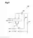 Fig. 09 - Electron emission element and electron emission element fabrication method