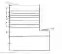 Fig. 01 - Nitride semiconductor light emitting device