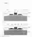 Fig. 02 - Transistor structure and manufacturing method thereof
