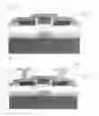 Fig. 08 - Transistor structure and manufacturing method thereof