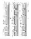 Fig. 09 - Packaged semiconductor chips with array