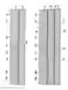 Fig. 28 - Packaged semiconductor chips