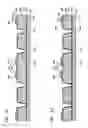 Fig. 32 - Packaged semiconductor chips