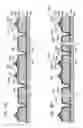 Fig. 43 - Packaged semiconductor chips