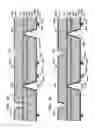 Fig. 64 - Packaged semiconductor chips