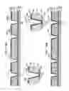 Fig. 86 - Packaged semiconductor chips