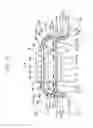 Fig. 09 - Lead frame unit, semiconductor package having a lead frame unit, stacked semiconductor package having a semiconductor package and methods of manufacturing the same