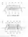 Fig. 02 - IC package keeping attachment level of leads on chip during molding process