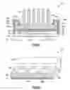 Fig. 02 - Heatplates for heatsink attachment for semiconductor chips
