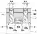 Fig. 01 - Semiconductor device and method of forming the same