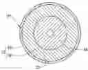 Fig. 01 - Plastic Optical Fiber Preform and Method for Manufacturing The Same