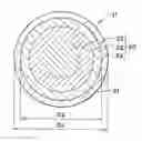 Fig. 01 - Method And Apparatus For Producing Plastic Optical Fiber