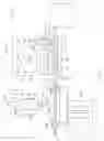 Fig. 02 - Method of cooling extrusions by circulating gas