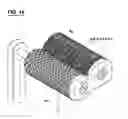 Fig. 07 - Device for satinizing and embossing packaging foils