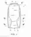 Fig. 03 - Profile bodyboard