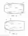 Fig. 09 - Profile bodyboard