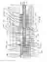 Fig. 04 - METHOD AND APPARATUS FOR BLOW MOLDING IN AN INJECTION MOLDING MACHINE