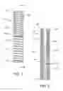 Fig. 02 - Long travel, high force combination spring