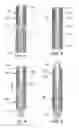 Fig. 03 - Long travel, high force combination spring