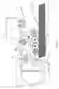 Fig. 07 - Step spring auto-compensator mechanism