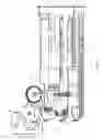 Fig. 09 - Step spring auto-compensator mechanism