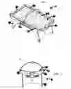 Fig. 02 - Air hockey table
