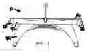 Fig. 03 - Air hockey table