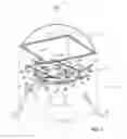 Fig. 02 - Coin roulette arcade game